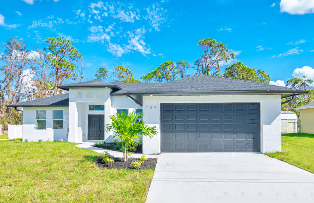 301 Southwest 25th Avenue - 301 Southwest 25th Avenue, Cape Coral, FL 33991