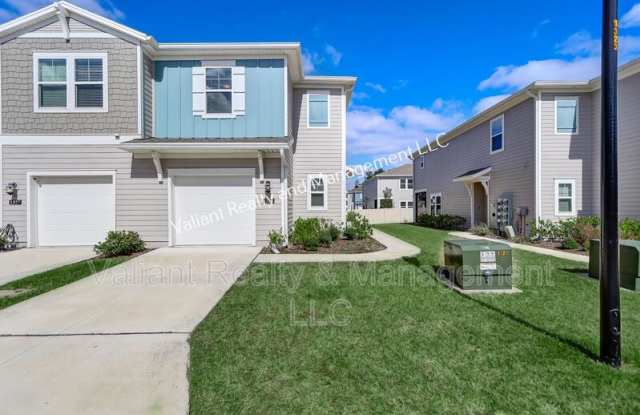 1325 Salt Ridge Avenue