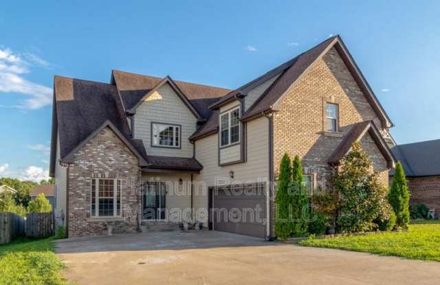 668 White Face Drive