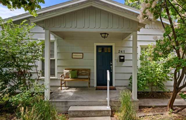 Photo of 241 Flume Street