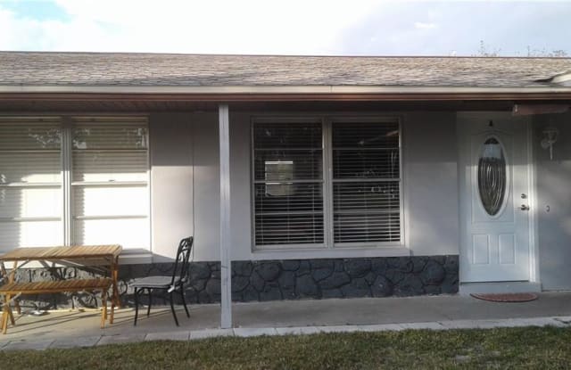 1213 SW 48th TER - 1213 Southwest 48th Terrace, Cape Coral, FL 33914