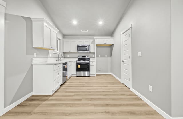 3002 East Helena Street