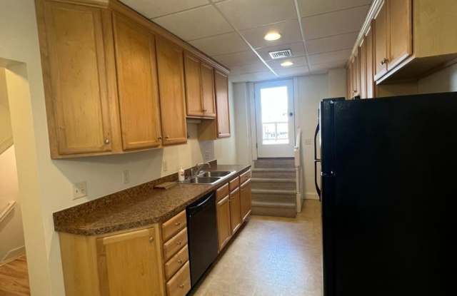 2 Bedroom Apt in Carlisle