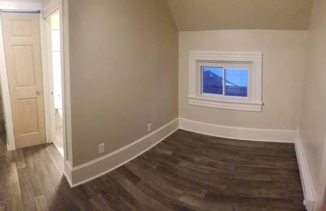 Large spacious 1 bedroom apartment near Viterbo