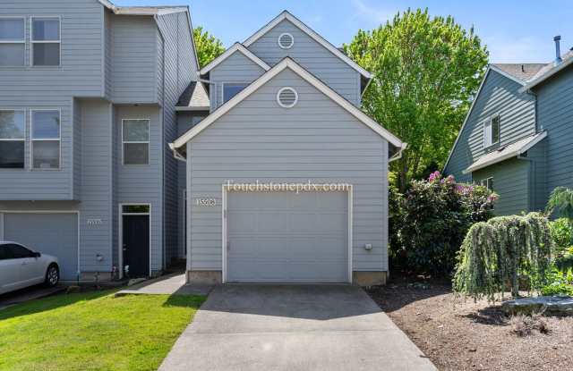 Updated 2 Bed/2 Bath Home in Private Gated Community!