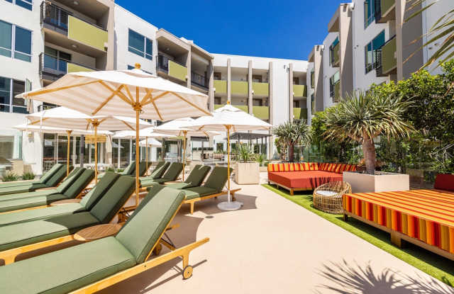 Brio - Affordable Housing