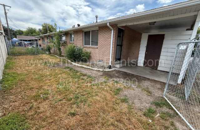 2936 South Adams Street