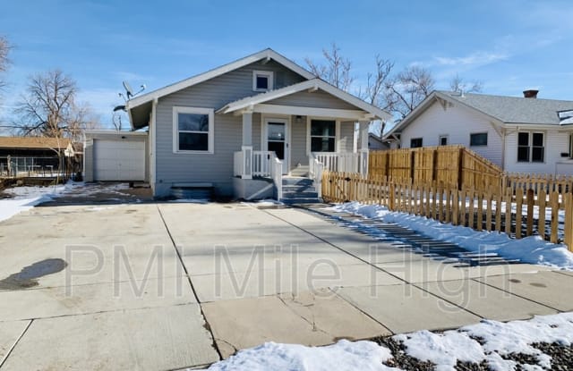 120 N 7th Ave - 120 North 7th Avenue, Brighton, CO 80601