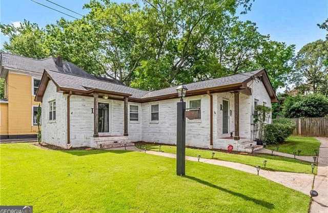 Photo of 1780 John Calvin Avenue unit: L