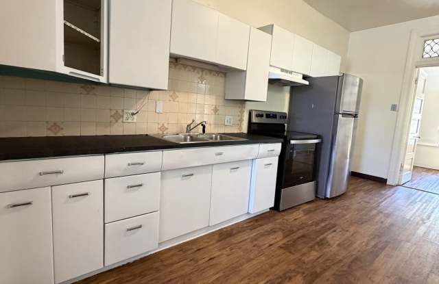 1227 12th Avenue, Unit 2