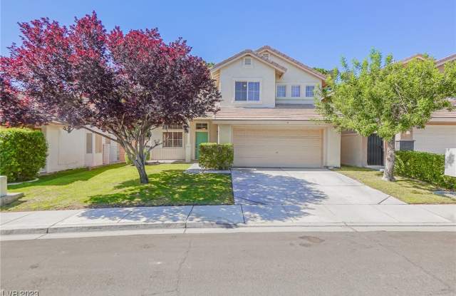 2032 SmokeTree Village Circle - 2032 Smoketree Village Circle, Henderson, NV 89012