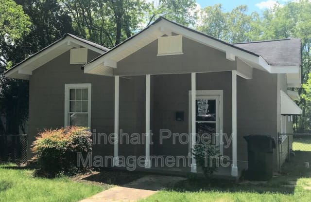 115 Long Street - 115 Long Street, Rock Hill, SC 29730