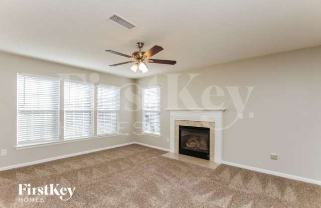 2816 Bridgeville Lane