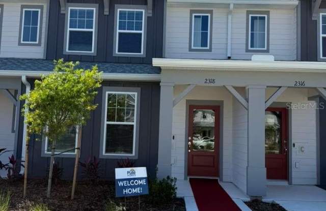 Photo of 2318 SOUTHBURY DRIVE