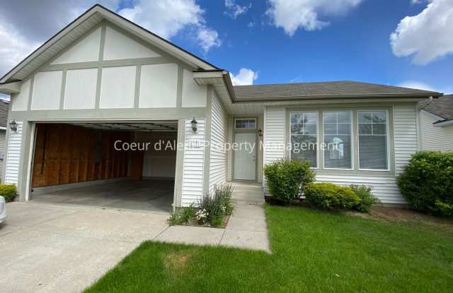 Photo of 3 bed house in Sunshine Meadows!