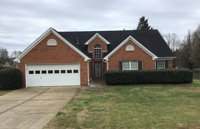 7060 Timberbrooke Drive - 7060 Timberbrooke Drive, Forsyth County, GA 30506