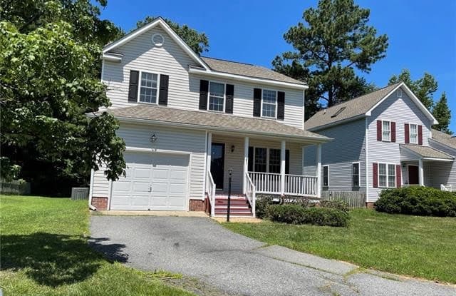 11440 Pinedale Drive - 11440 Pinedale Drive, Short Pump, VA 23059