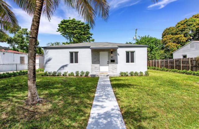 6500 SW 57 Pl - 6500 Southwest 57th Place, South Miami, FL 33143