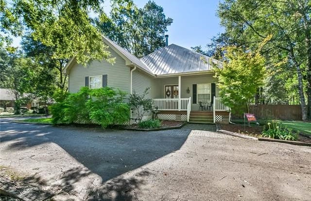 14468 CRATER LAKE Drive - 14468 Crater Lake Drive, St. Tammany County, LA 70433