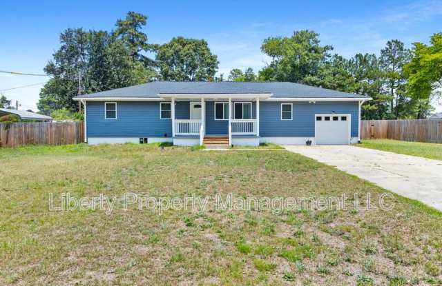 6318 Denver Dr