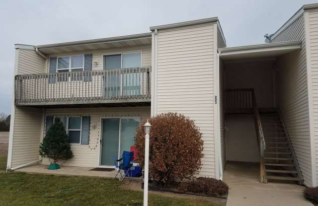 223 Tanglewood Drive Apt. C - 223 Tanglewood Dr, Goshen, IN 46526