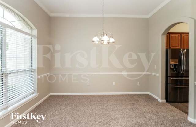 874 Club Hills Drive