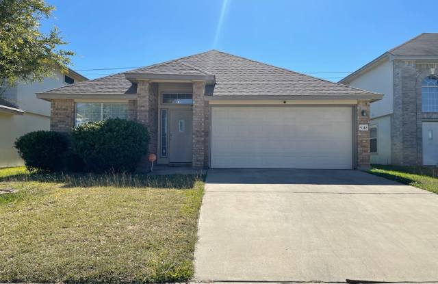 360 Virtual Tour Available - 5310 Donegal Bay Court, Killeen, TX 76549