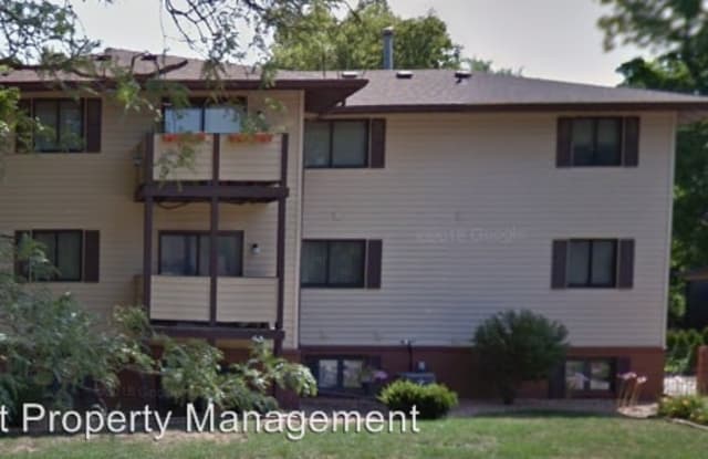 814 Duff Avenue, Unit 202 - 814 South Duff Avenue, Ames, IA 50010