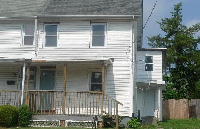 160 S GILES STREET - 160 South Giles Street, Bridgeton, NJ 08302