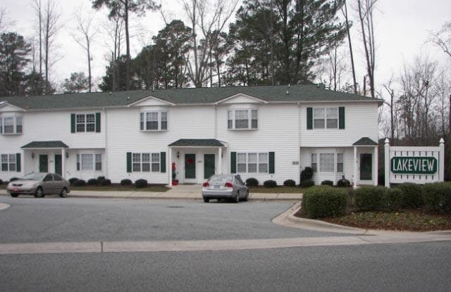 904 Spring Forest Road - 904 Spring Forest Road, Greenville, NC 27834