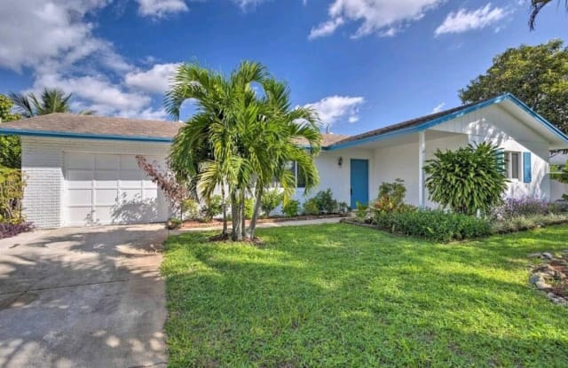 1036 Coral Drive - 1036 Coral Drive, Boynton Beach, FL 33426