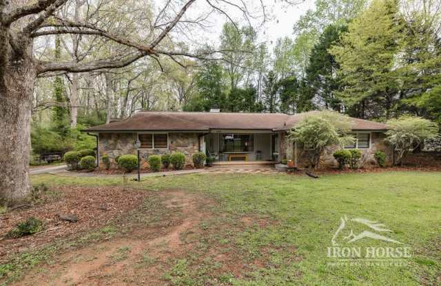 130 Austin Drive - 130 Austin Drive, Athens, GA 30606