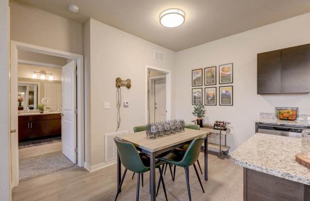 Springs at Five and Main