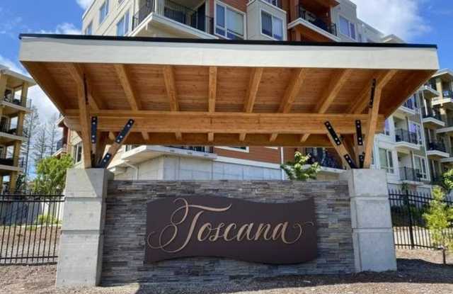 Toscana Apartment Homes