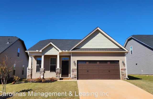 1142 Wanley Way - 1142 Wanley Way, Spartanburg County, SC 29316