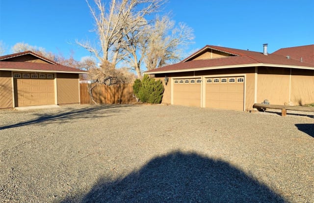 1120 Snowflower Rd. - 1120 Snowflower Road, Fernley, NV 89408