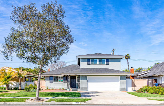 15951 Belfast Ln - 15951 Belfast Lane, Huntington Beach, CA 92647