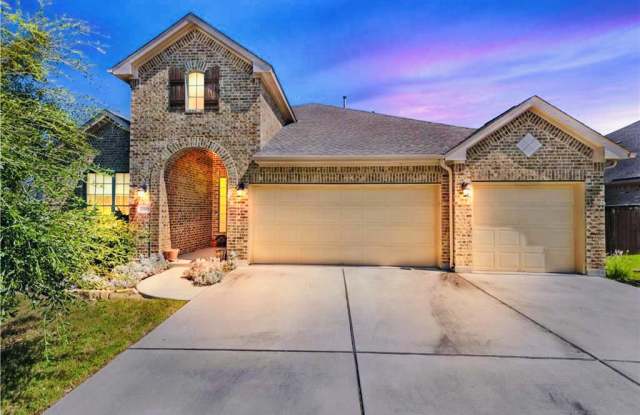 2508 Hilltop Divide Lane