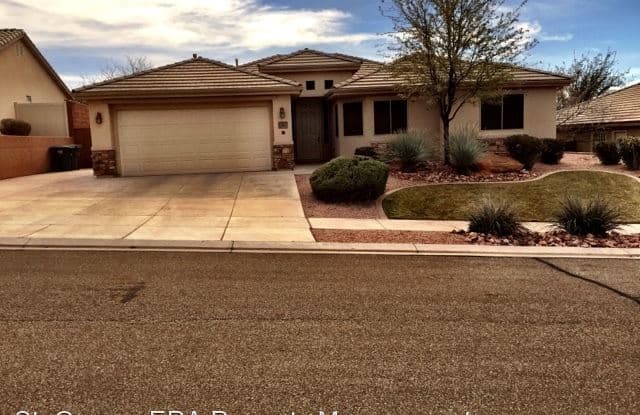 2165 W. 1740 N. - 2165 West 1740 North, St. George, UT 84770