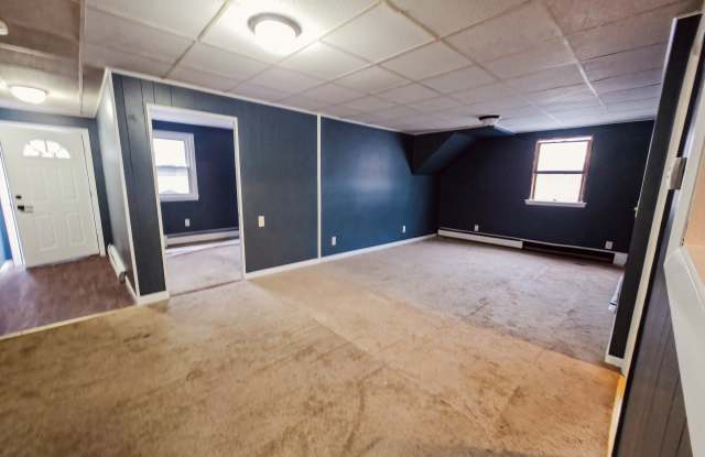 536 North Underwood Street