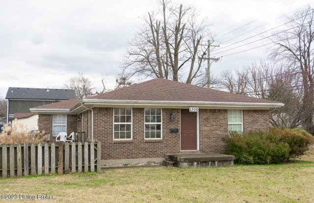 1306 Farmdale Ave - 1306 Farmdale Avenue, Louisville, KY 40213