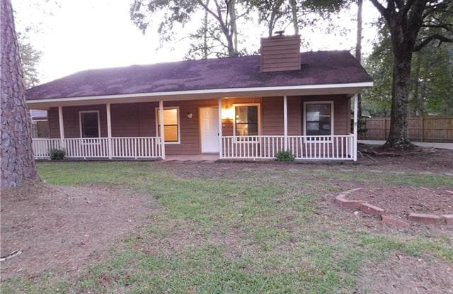 18128 HOLLY RIDGE Drive - 18128 Holly Ridge Drive, Tangipahoa County, LA 70403