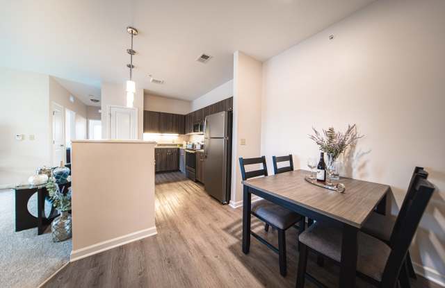 Photo of Stone Ridge of Shelby