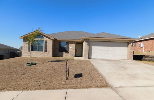 1312 Marlee Cir. - 1312 Marlee Circle, Copperas Cove, TX 76522