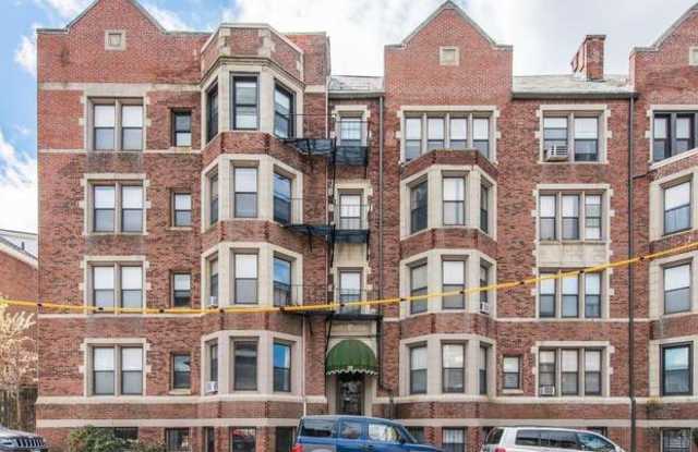 26 Commonwealth Terrace