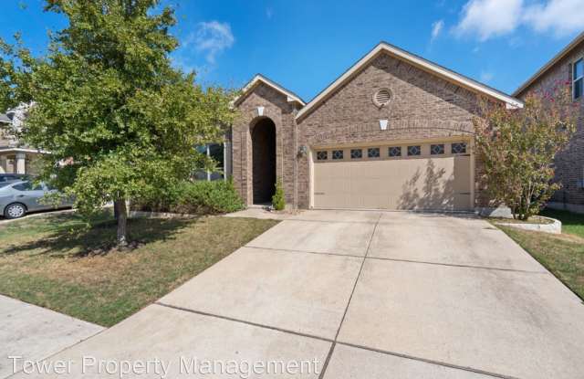 1424 Berlin Lane - 1424 Berlin Lane, Austin, TX 78753