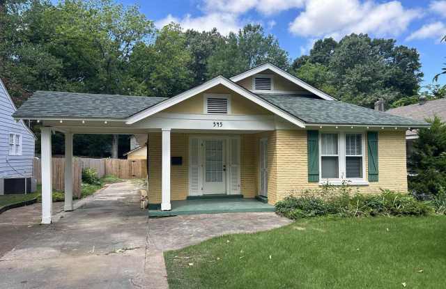 545 S HOLMES