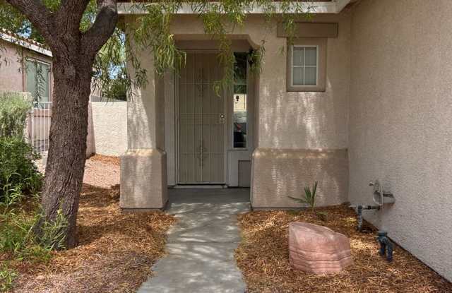 Beautiful Summerlin Home