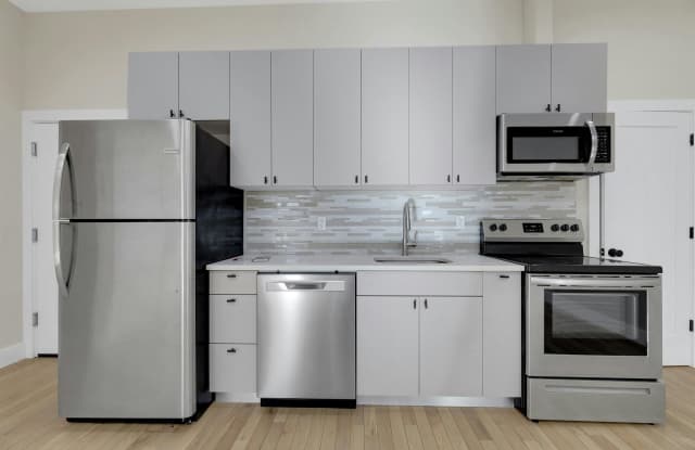 Photo of 3605 BERGENLINE AVE