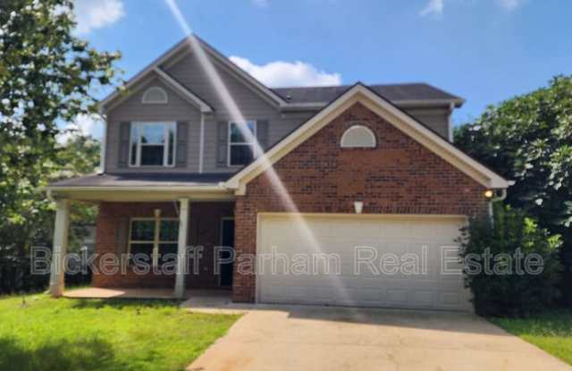 7426 Sorrel Court
